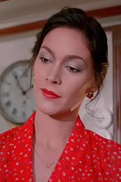 Delania Raffino