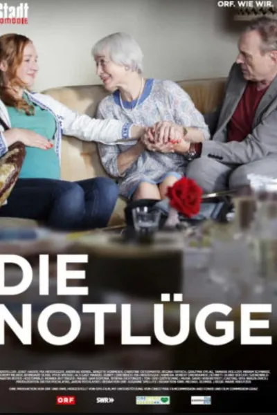 Die Notlüge