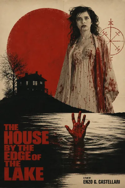 The House by the Edge of the Lake