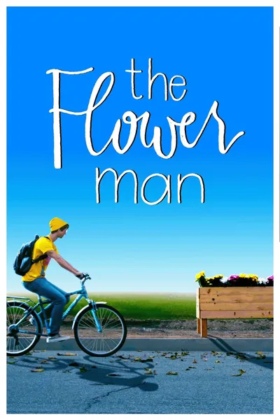 The Flower Man