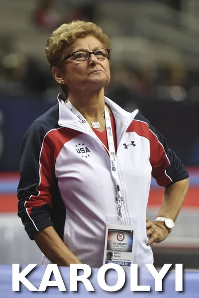 Karolyi