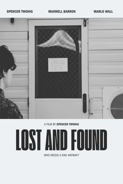 Lost and Found