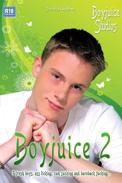 Boyjuice 2