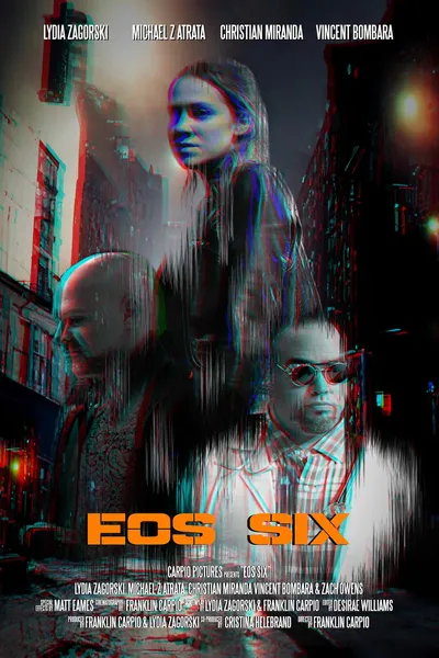 EOS SIX