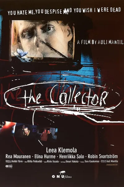 The Collector