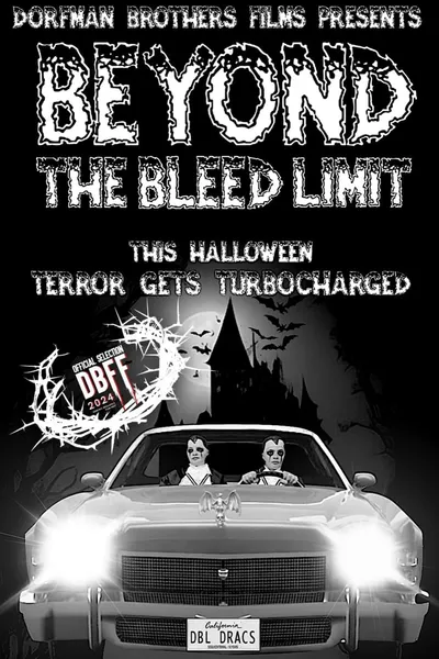 Beyond The Bleed Limit