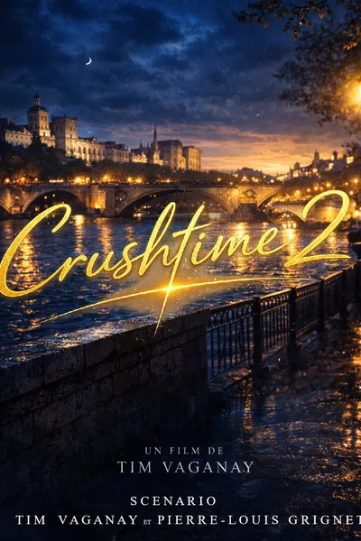 Crushtime 2