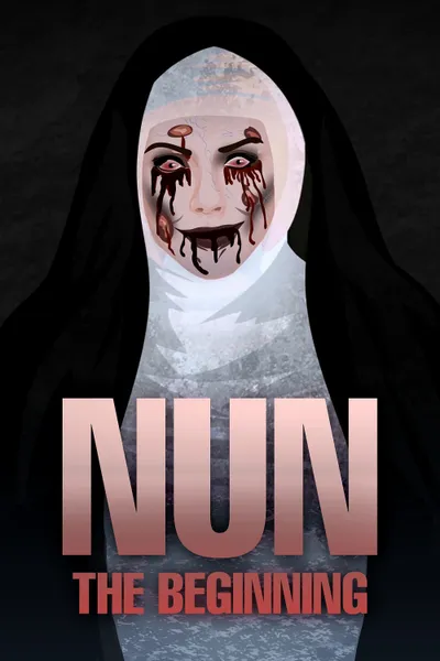 Nun - The Beginning !!