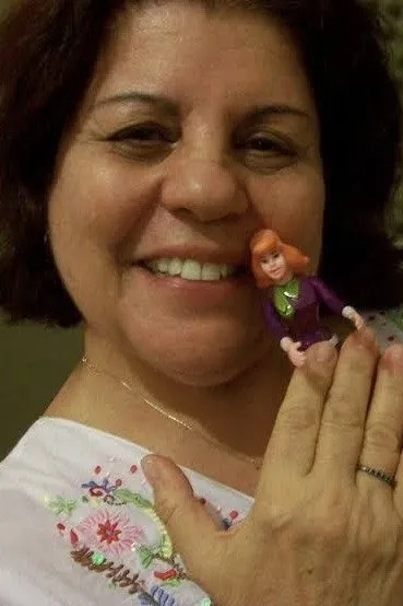 Juraciára Diácovo