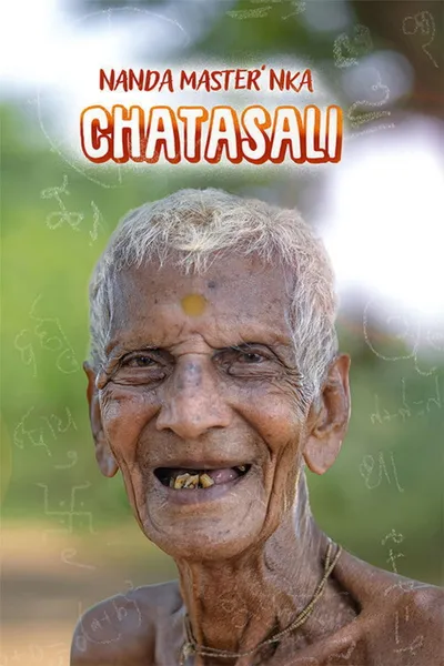 Nanda Master'nka Chatasali