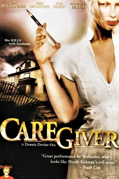 Caregiver