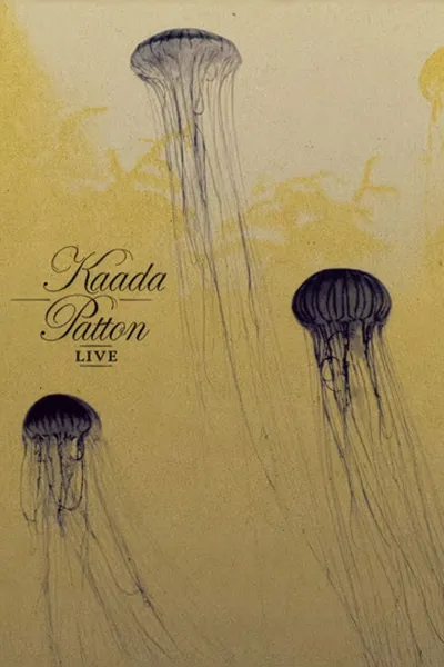 Kaada/Patton Live