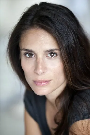 Diane Robert