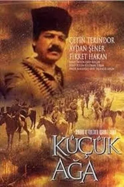 Küçük Ağa