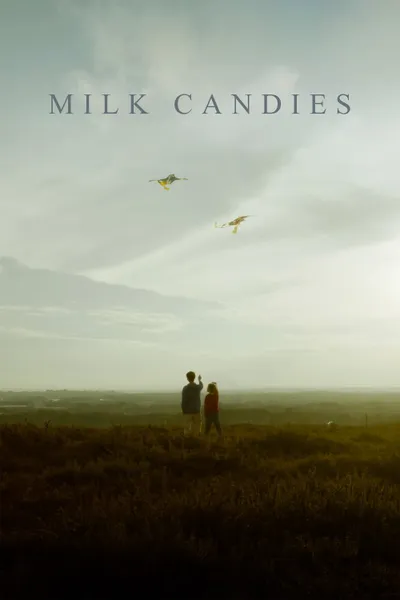 Milk Candies