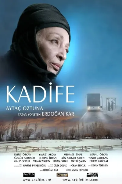 Kadife