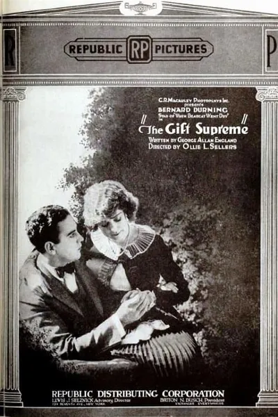 The Gift Supreme