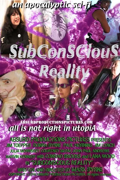 Subconscious Reality