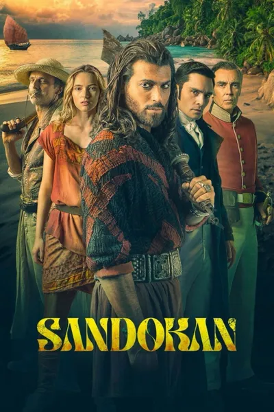 Sandokan