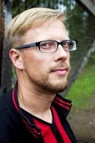 Mika Keränen