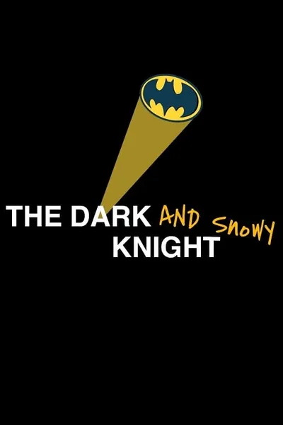 The Dark And Snowy Knight