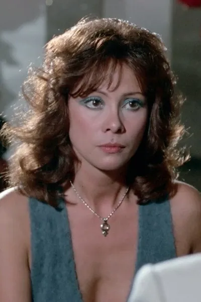 Hilda Aguirre