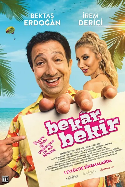 Bekar Bekir