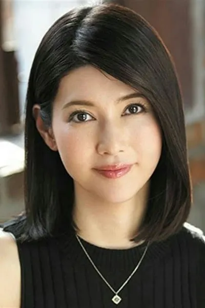 Akiko Hasegawa