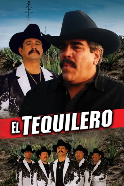 El Tequilero