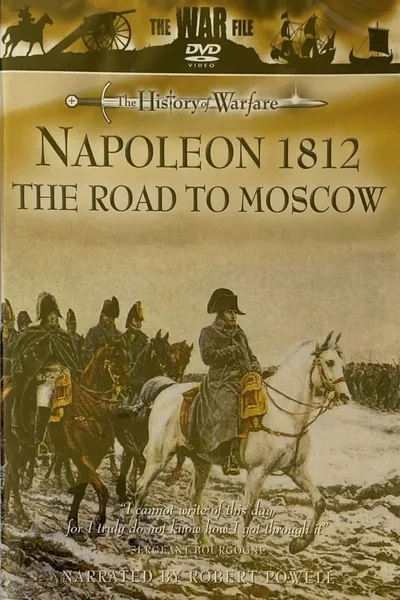 Napoleon 1812 - The Road to Moscow