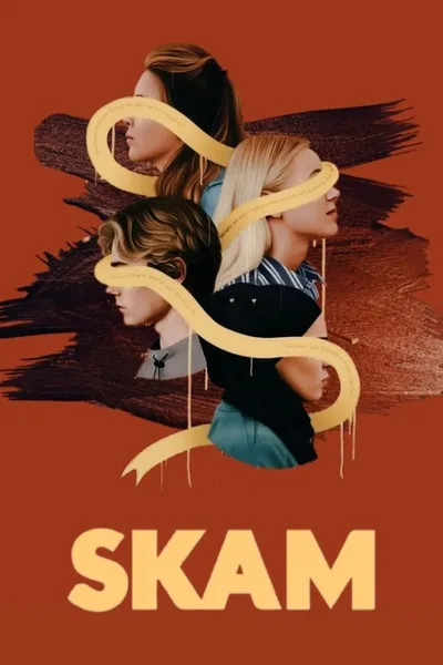 SKAM