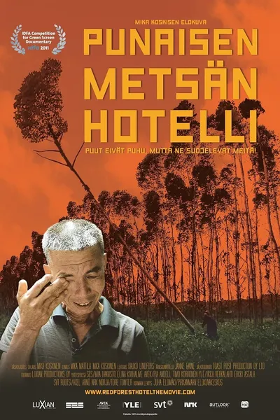 Red Forest Hotel