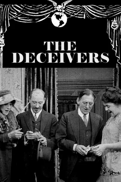 The Deceivers