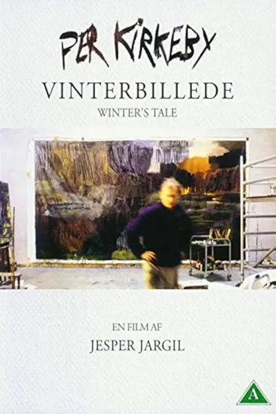 Winterscene