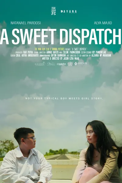 A Sweet Dispatch