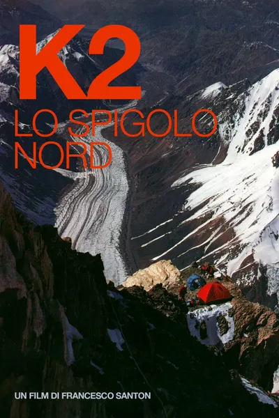 K2 Lo Spigolo Nord