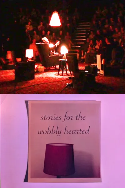 Stories For The Wobbly Hearted