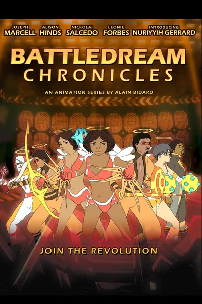 Battledream Chronicles: A New Beginning