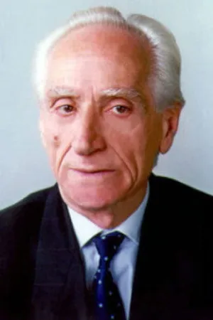 Nikolay Gevorkyan