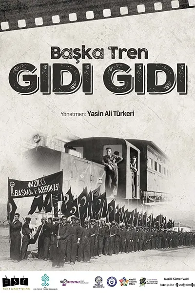 Gidi Gidi