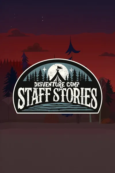 Disventure Camp: Staff Stories