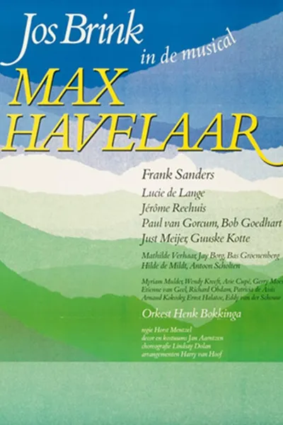 Max Havelaar