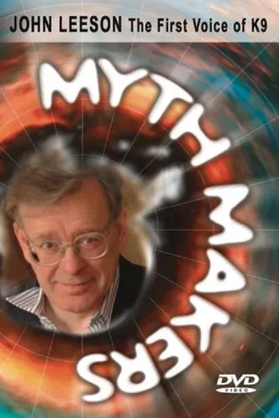 Myth Makers 2: John Leeson