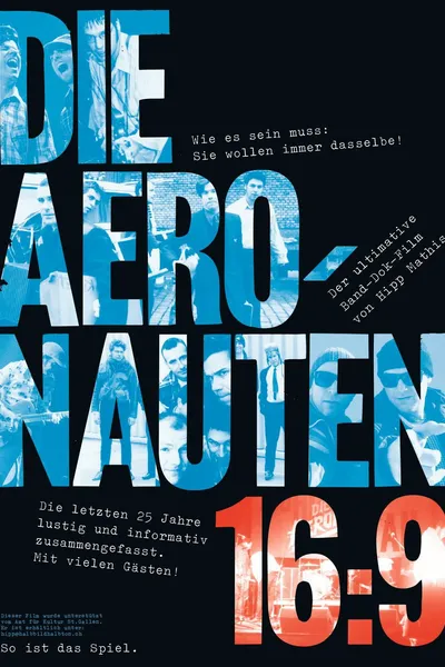 Die Aeronauten 16:9