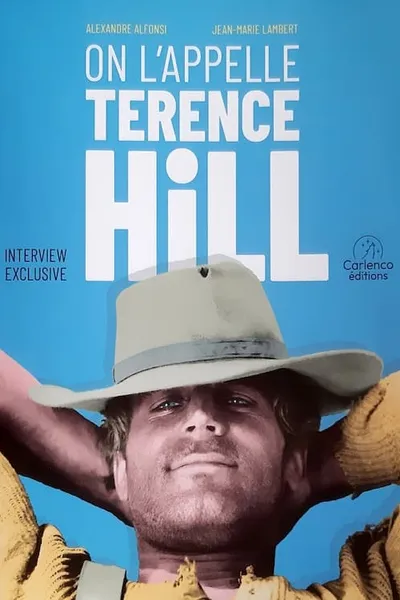 On l'appelle Terence Hill