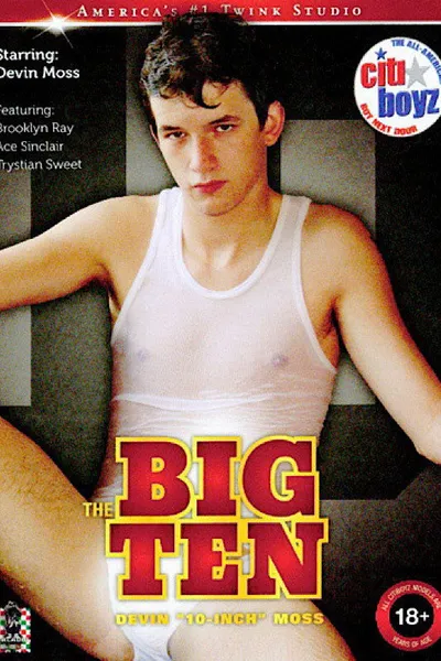 Citi Boyz 66: The Big Ten