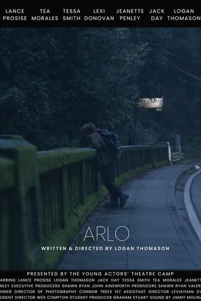 Arlo