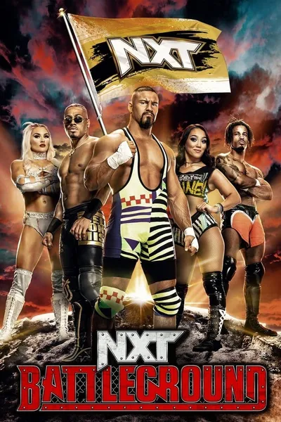 NXT Battleground 2023