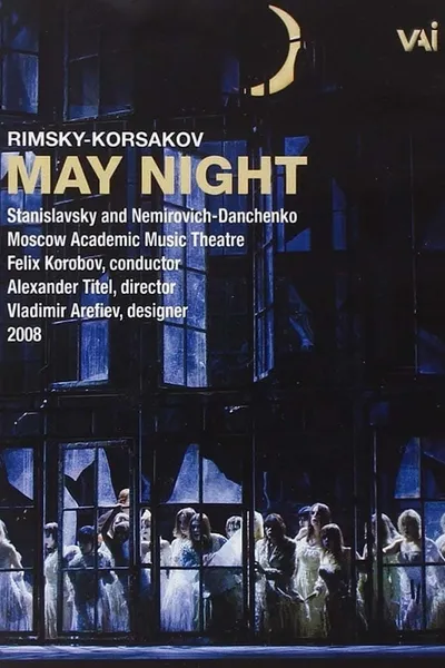 May Night