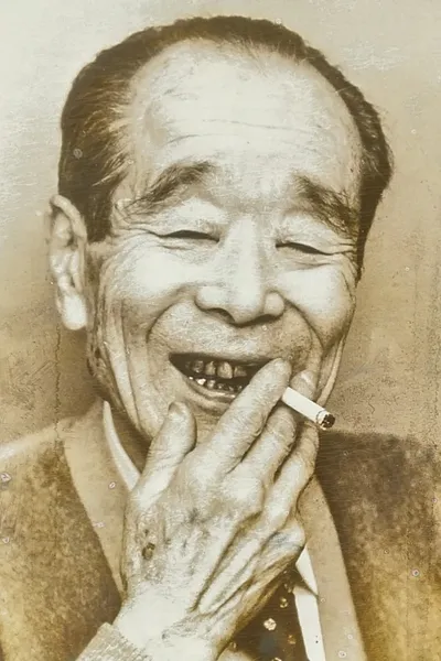 Bokuzen Hidari